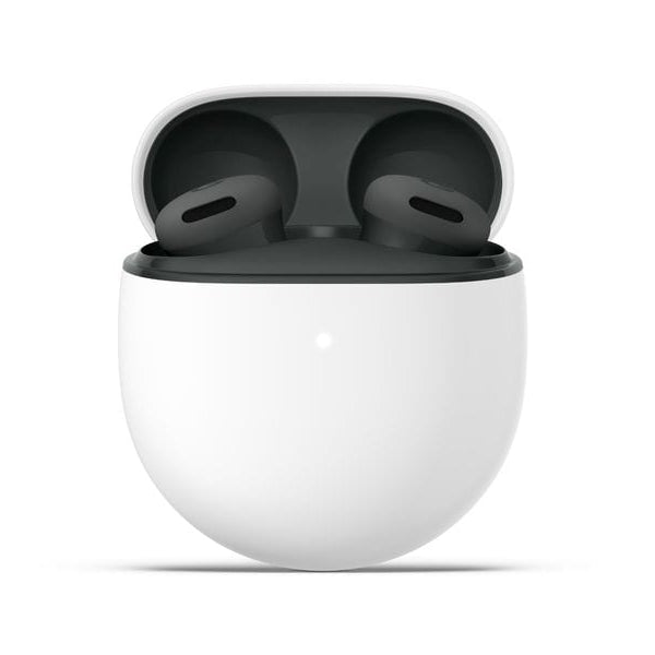 Google Wireless In-Ear-Kopfhörer Pixel Buds 2a Grau