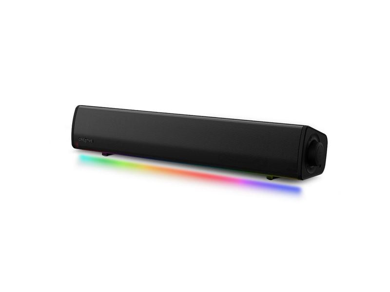 CREATIVE Soundleiste Sound Blaster GS3 schwarz