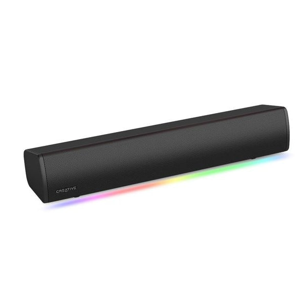 CREATIVE Soundleiste Sound Blaster GS3 schwarz