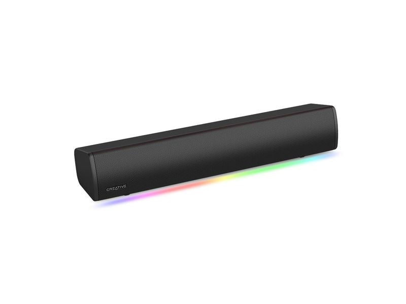 CREATIVE Soundleiste Sound Blaster GS3 schwarz