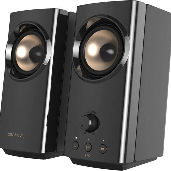 CREATIVE PC-Lautsprecher T60