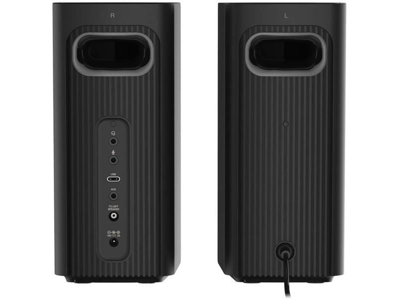 CREATIVE PC-Lautsprecher T60