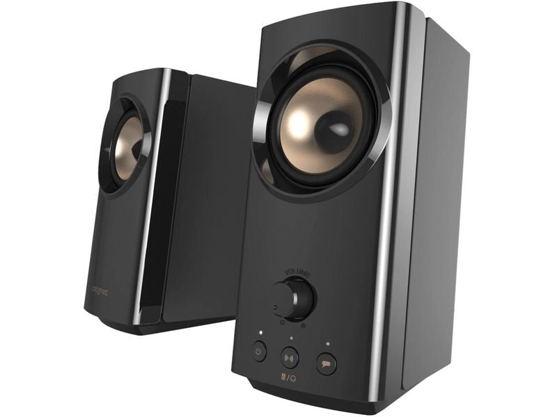 CREATIVE PC-Lautsprecher T60