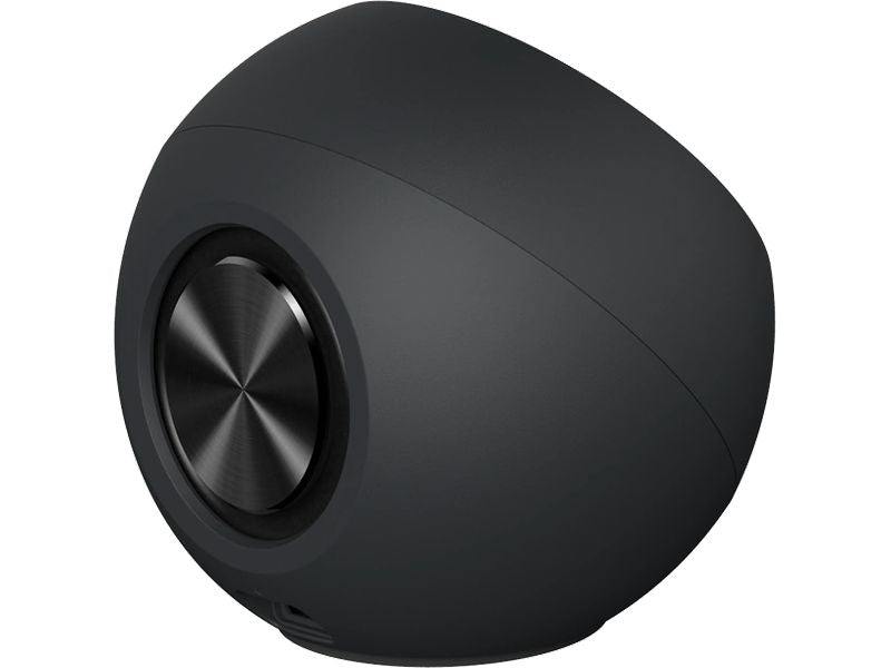 CREATIVE PC-Lautsprecher Pebble V3 schwarz