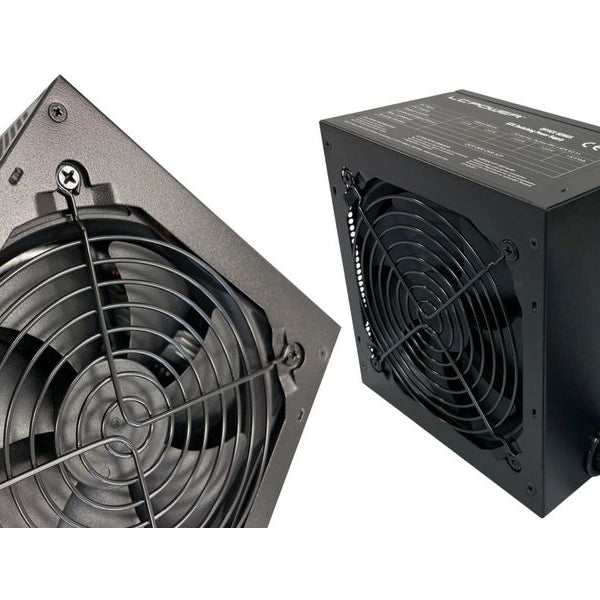 LC-Power Netzteil LC420H-12 V2.31 Office 400 W