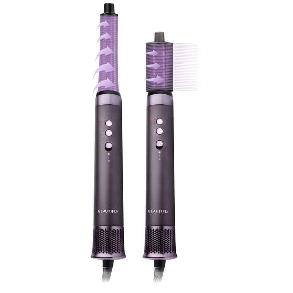 Beautifly Multistyler Hair Flow Pro