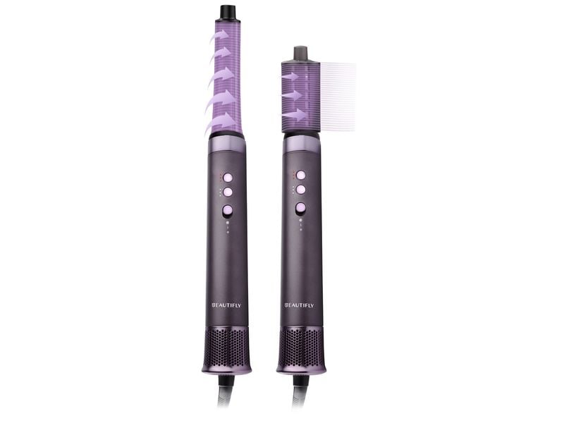 Beautifly Multistyler Hair Flow Pro