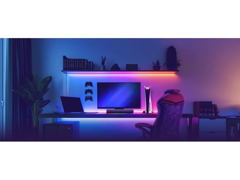 CREATIVE Soundleiste Sound Blaster GS5