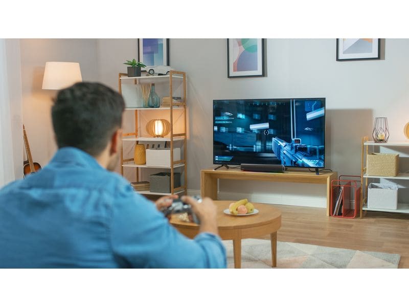 CREATIVE Soundleiste Sound Blaster GS5