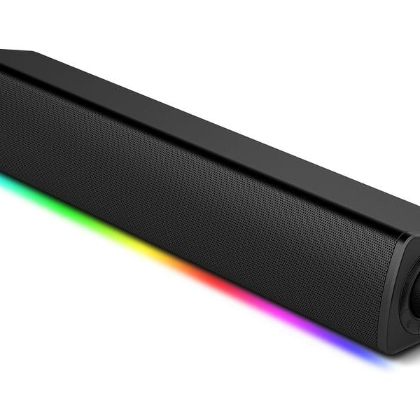 CREATIVE Soundleiste Sound Blaster GS3 schwarz