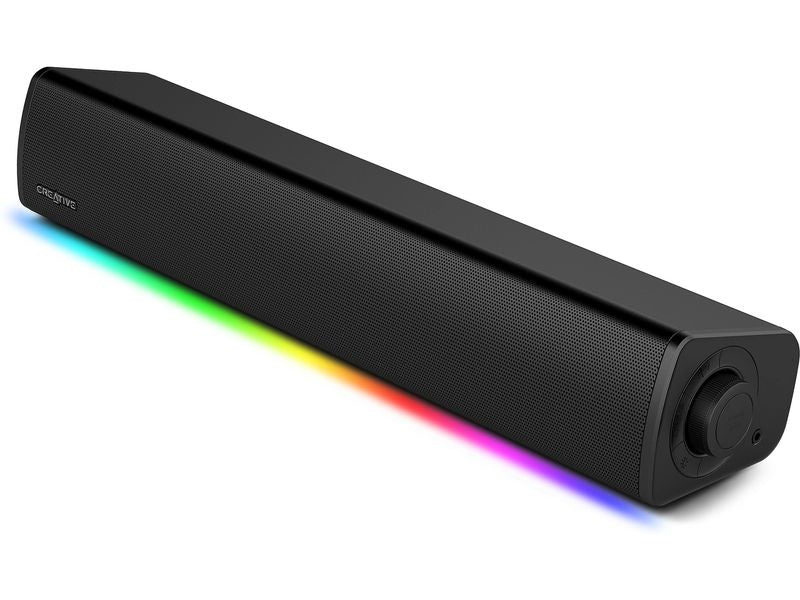 CREATIVE Soundleiste Sound Blaster GS3 schwarz