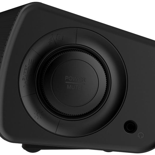 CREATIVE Soundleiste Sound Blaster GS3 schwarz