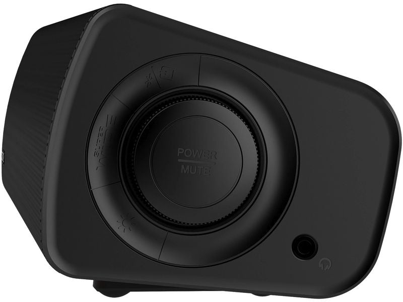 CREATIVE Soundleiste Sound Blaster GS3 schwarz
