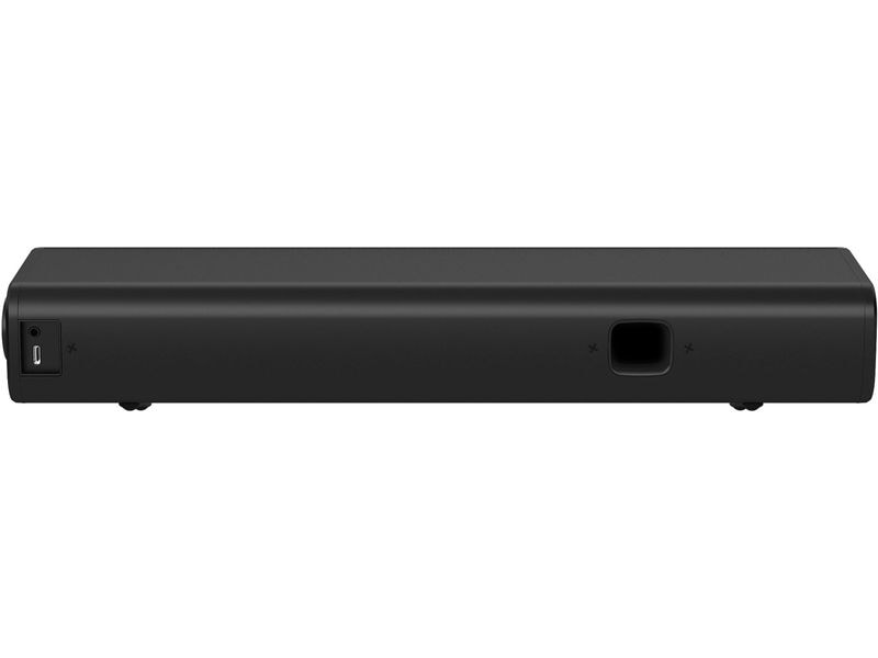 CREATIVE Soundleiste Sound Blaster GS3 schwarz