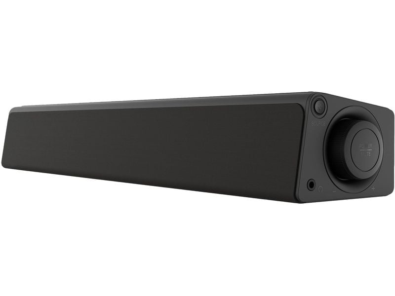 CREATIVE Soundleiste Stage SE Mini