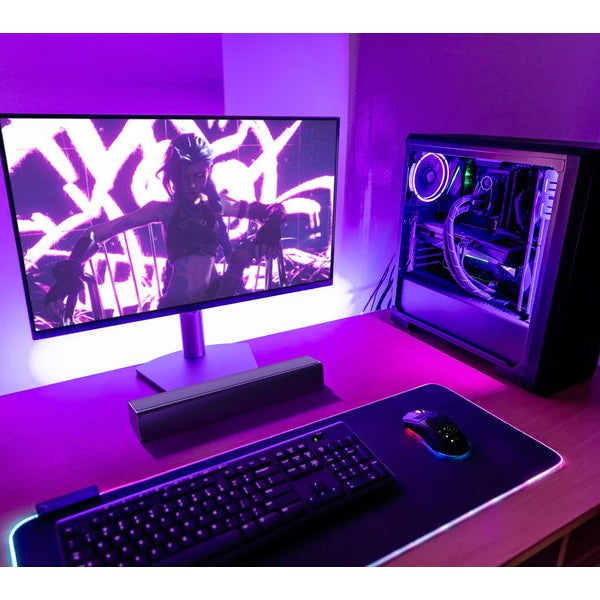 CREATIVE Soundleiste Stage SE Mini