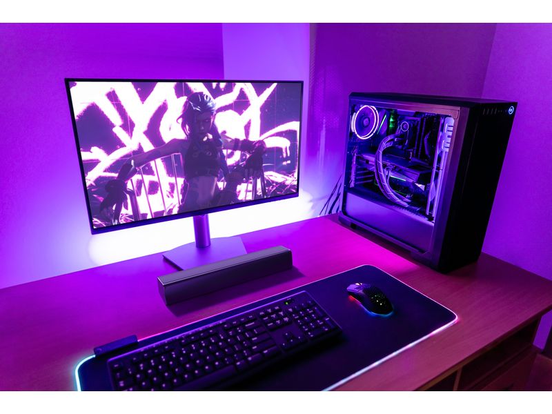 CREATIVE Soundleiste Stage SE Mini