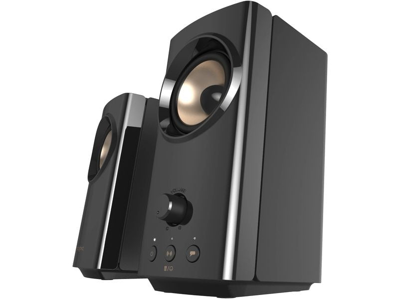 CREATIVE PC-Lautsprecher T60