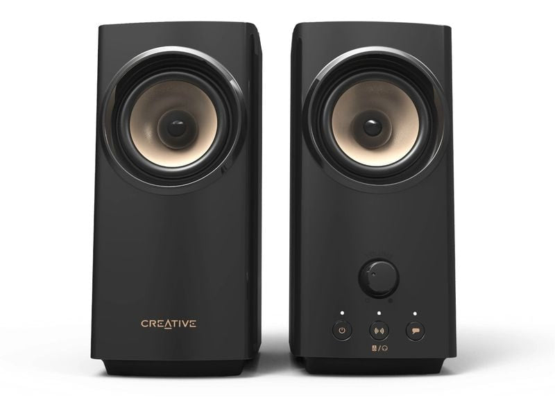 CREATIVE PC-Lautsprecher T60