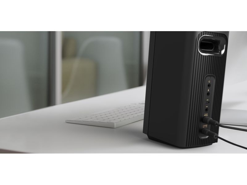 CREATIVE PC-Lautsprecher T60