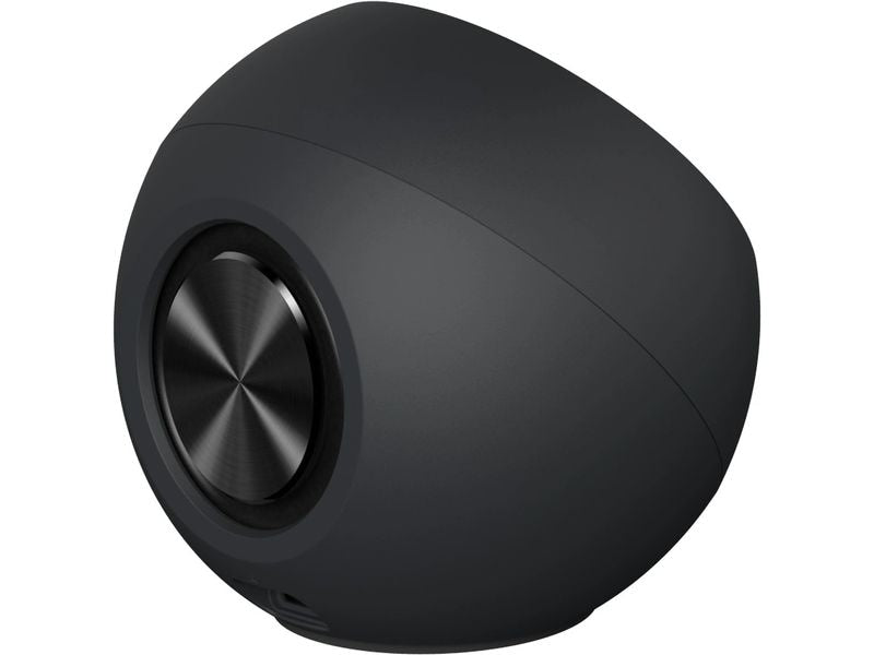 CREATIVE PC-Lautsprecher Pebble V3 schwarz