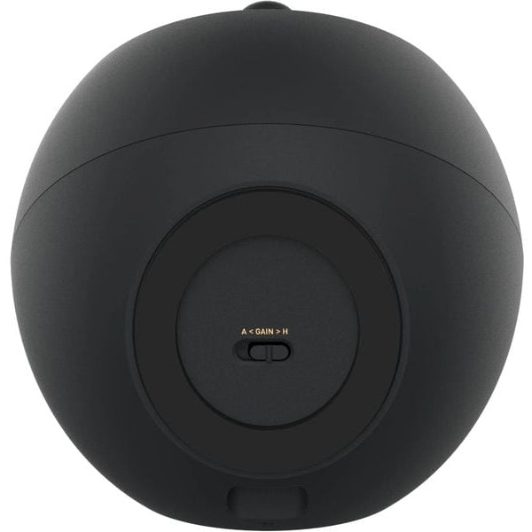 CREATIVE PC-Lautsprecher Pebble V3 schwarz