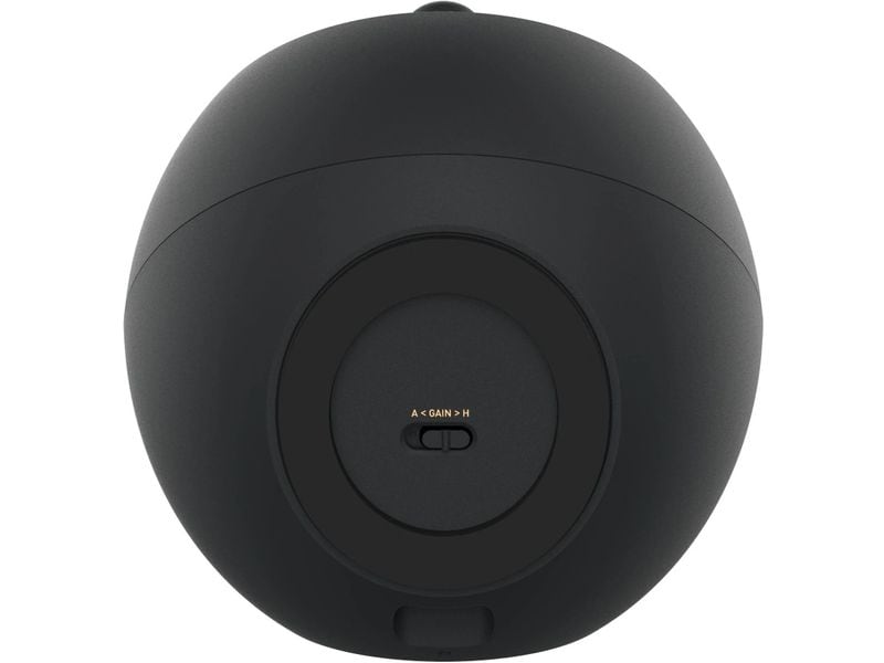 CREATIVE PC-Lautsprecher Pebble V3 schwarz