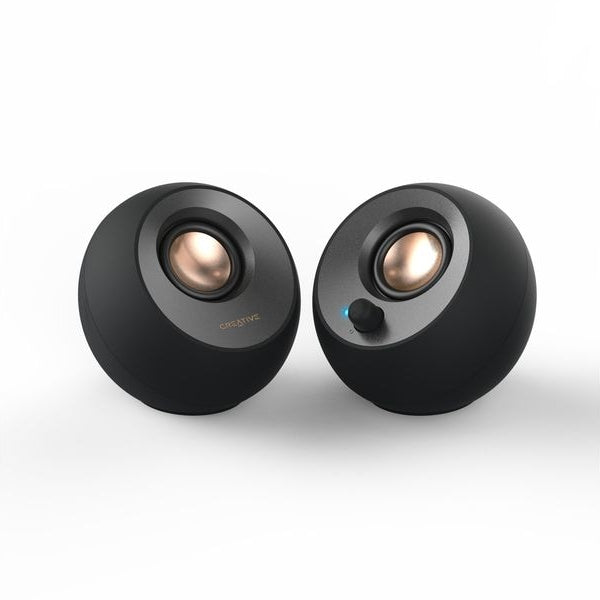 CREATIVE PC-Lautsprecher Pebble V2