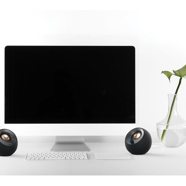 CREATIVE PC-Lautsprecher Pebble V2