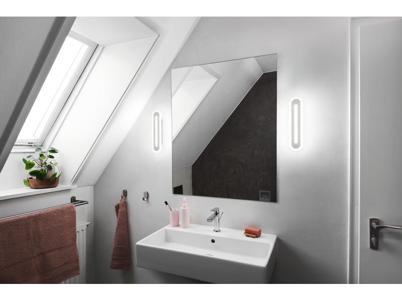 OSRAM SMART+ Matter Orbis Wall Bath 300 x 38 mm TW