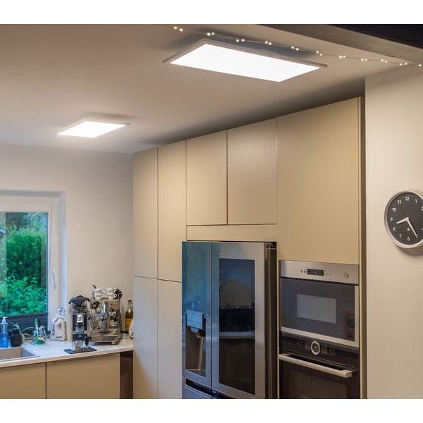 OSRAM LED-Panel SMART+ planon plus 120 X 30 mm, TW