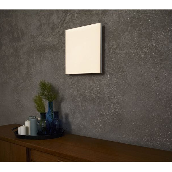 OSRAM LED-Panel SMART+ Matter Frameless Square 600 x 600 mm, RGBW