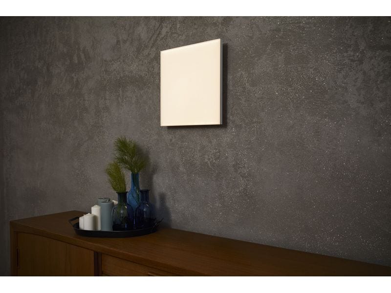 OSRAM LED-Panel SMART+ Matter Frameless Square 600 x 600 mm, RGBW