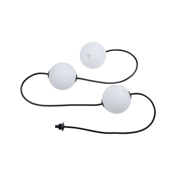 Paulmann Solar LED Lichterkette Taina IP67 3000K 1.71m