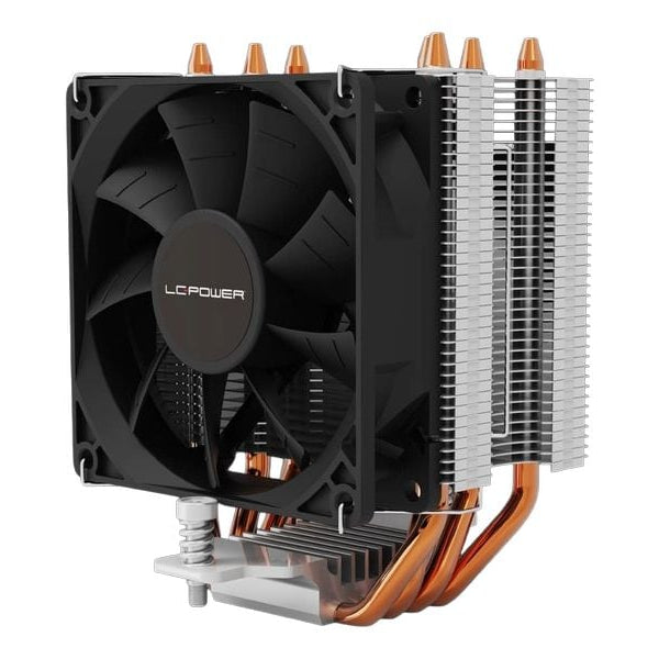 LC-Power CPU-Kühler LC-CC-95-V2