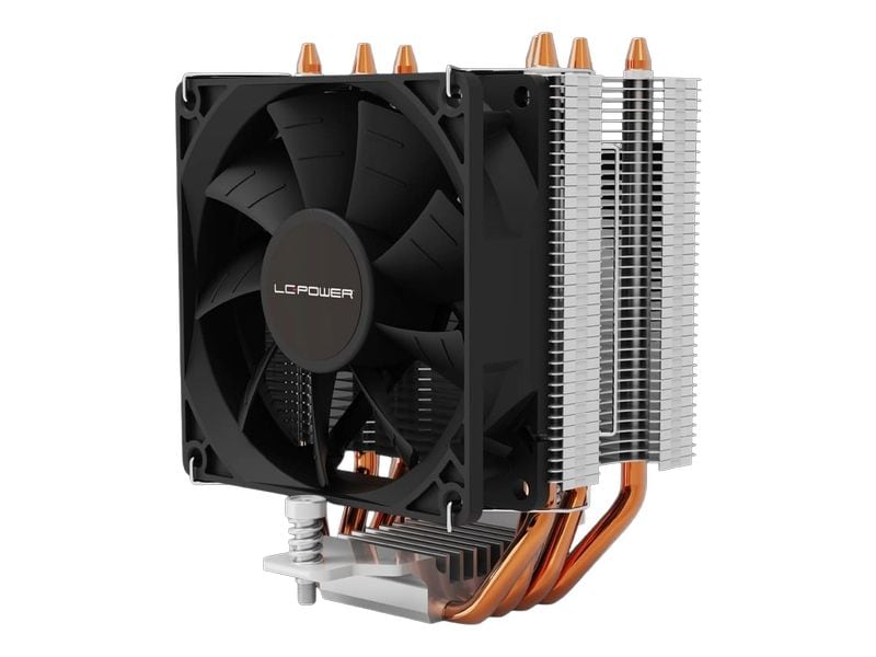 LC-Power CPU-Kühler LC-CC-95-V2