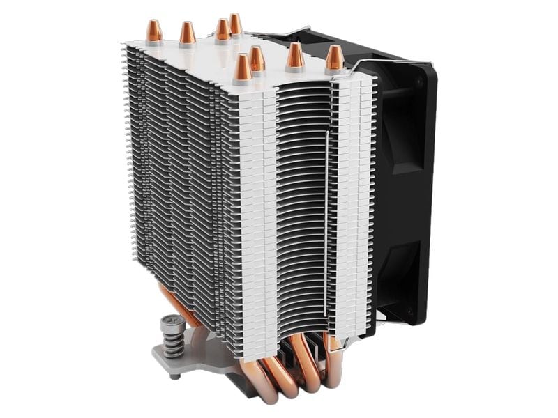 LC-Power CPU-Kühler LC-CC-95-V2