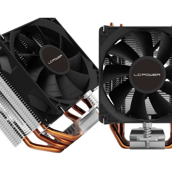 LC-Power CPU-Kühler LC-CC-95-V2