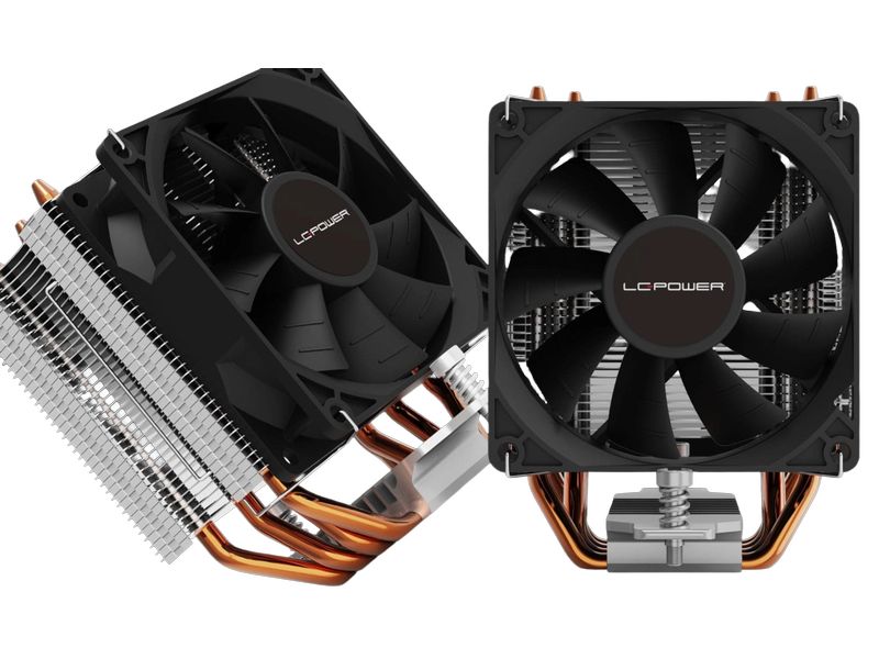 LC-Power CPU-Kühler LC-CC-95-V2