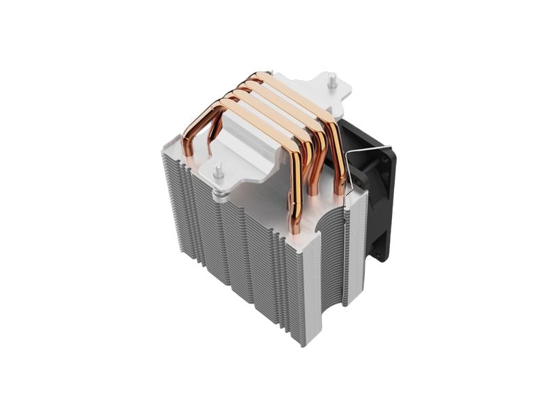 LC-Power CPU-Kühler LC-CC-95-V2