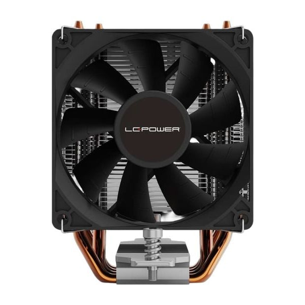 LC-Power CPU-Kühler LC-CC-95-V2