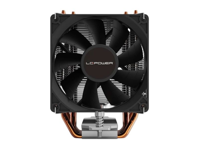 LC-Power CPU-Kühler LC-CC-95-V2