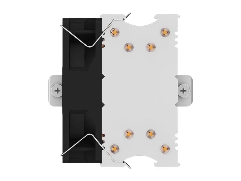 LC-Power CPU-Kühler LC-CC-95-V2