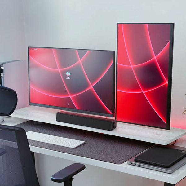 CREATIVE Soundleiste Stage SE Mini