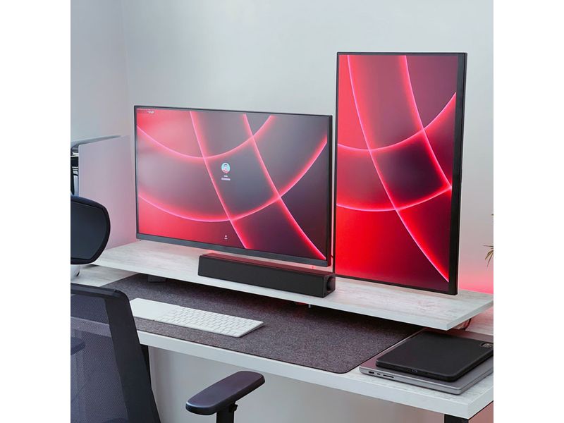 CREATIVE Soundleiste Stage SE Mini