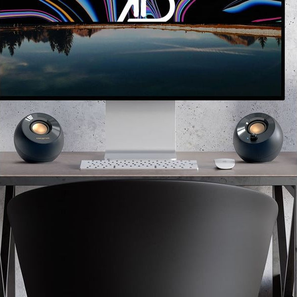 CREATIVE PC-Lautsprecher Pebble V2