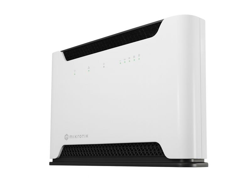 MikroTik LTE-Router Chateau LTE7 Dual-Band