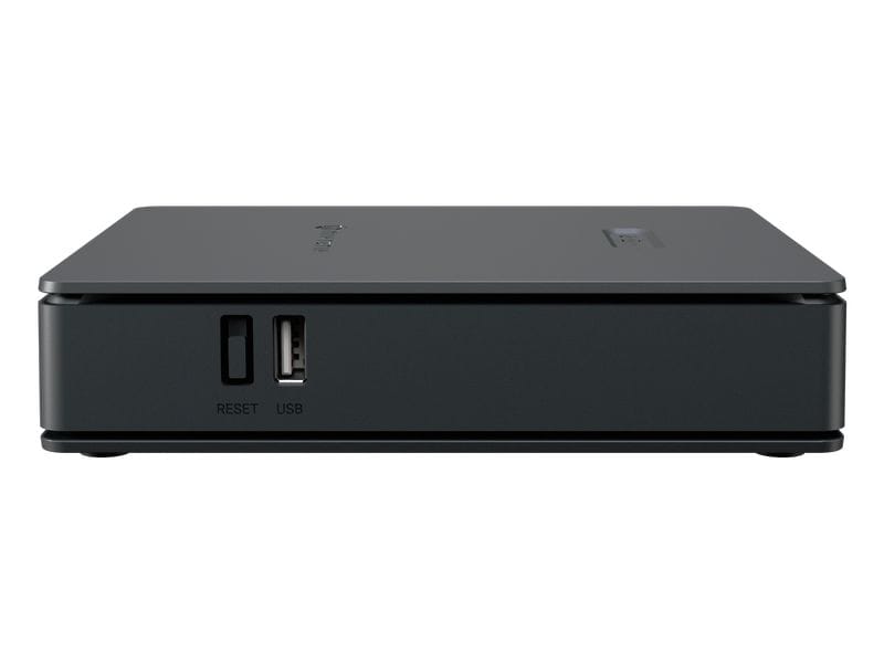 MikroTik Gigabit Table Access Point hAP ax S