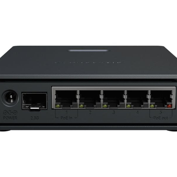 MikroTik Gigabit Table Access Point hAP ax S