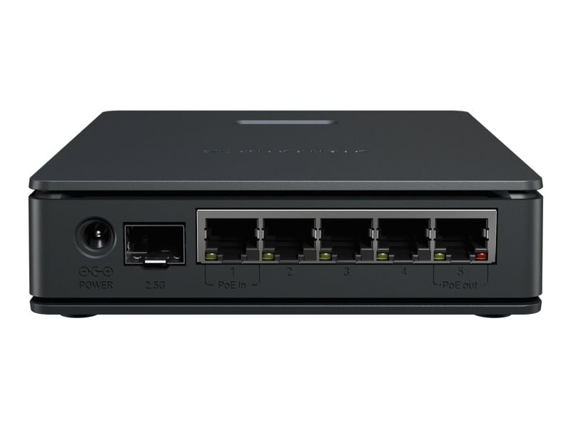 MikroTik Gigabit Table Access Point hAP ax S